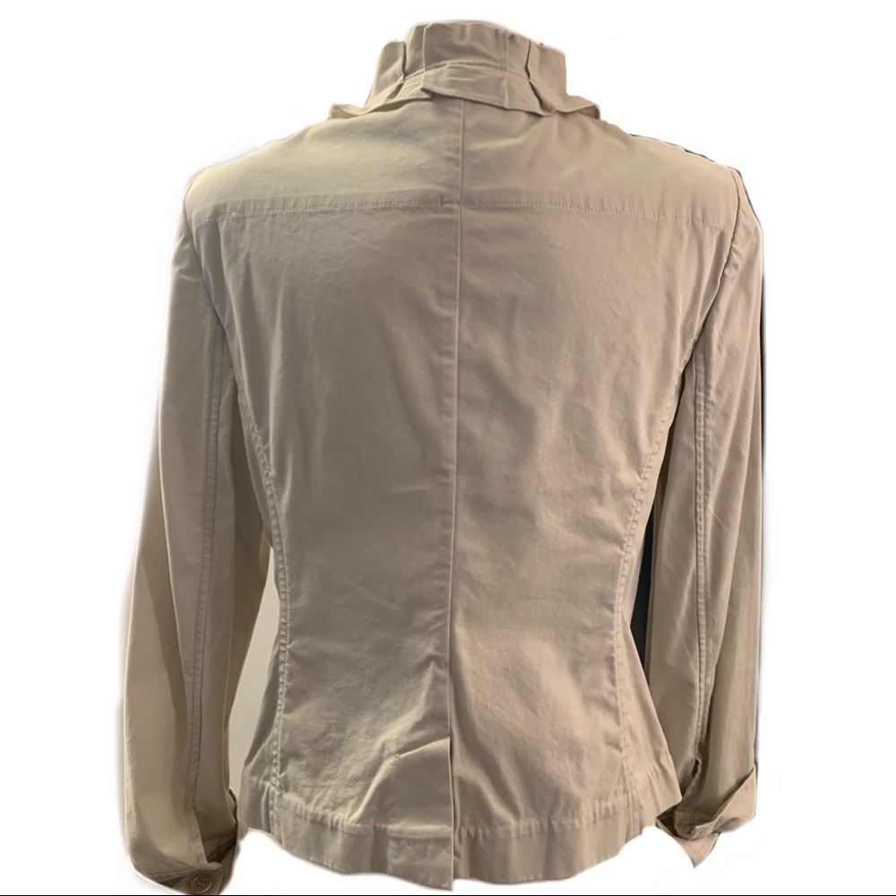 Talbots Jacket - Picture 3 of 4